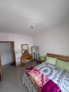 hamid home - Chefchaouene - 5
