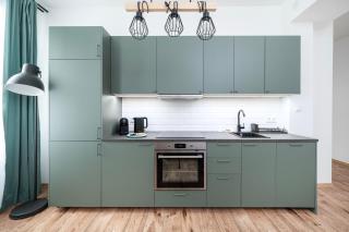 Nawrot Comfort Apartment by BookingHost - 3
