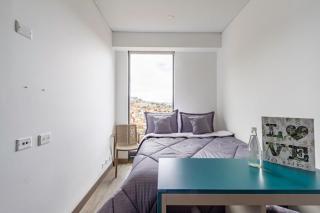 Flat in the centre of Bogota for 6 persons - 11001 - Bogotá - 5