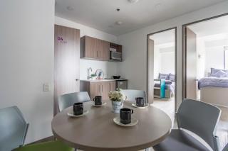 Flat in the centre of Bogota for 6 persons - 11001 - Bogotá - 3