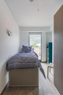 Flat in the centre of Bogota for 6 persons - 11001 - Bogotá - 2