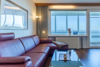 Haus Atlantic, FeWo 605 - Döse - 7