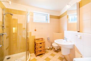 Appartement Düne 21 - 3