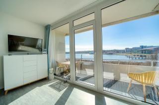 Haus Schöne Aussicht, App 2SB213 - 2