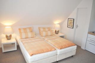 Gästehaus Steinhardt Appartement Nr 04 - Timmendorfer Strand - 6