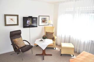 Gästehaus Steinhardt Appartement Nr 04 - Timmendorfer Strand - 4