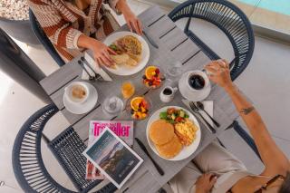 Epic Tamarindo Boutique Hotel - Tamarindo - 9