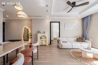 Vinhomes Central Park- M'house - Hô-Chi-Minh-Ville - 0