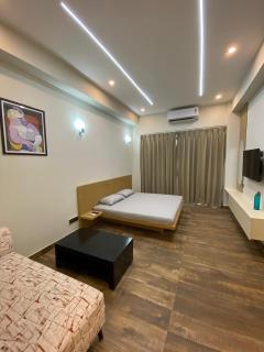 The Arc- Gaur city center - 7