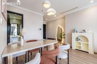 Vinhomes Central Park- M'house - 4