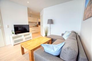 Ferienpark - Haus C, App 0C1109 - 7