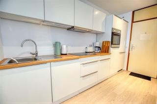 Ferienpark - Haus C, App 0C1109 - 2