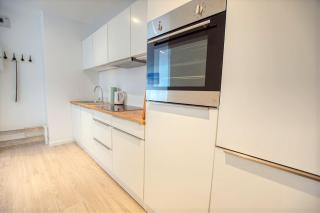 Ferienpark - Haus C, App 0C1109 - 1