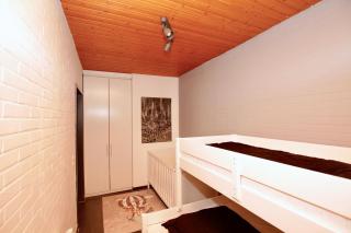 Ferienbungalow Nordseeliebe - 1