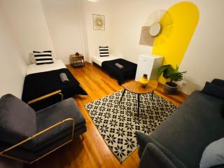 Luxury rooms in city centre, best location - 6