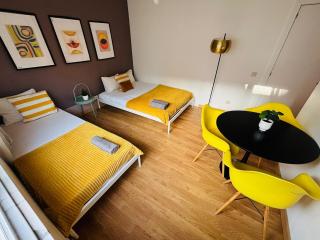 Luxury rooms in city centre, best location - 3