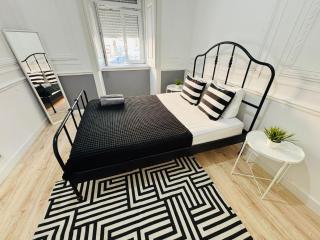 Luxury rooms in city centre, best location - 2