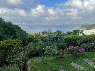 Appartement vue paradisiaque - Quartiers Anse à lʼÂne - 0
