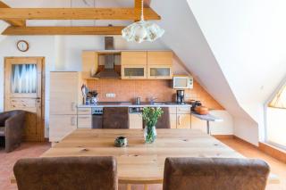 Sonnenblick "Wohnung 9" - Tarnewitz - 1