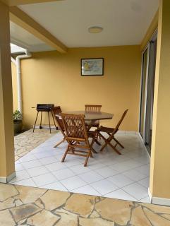 Appartement vue paradisiaque - Quartiers Anse à lʼÂne - 9