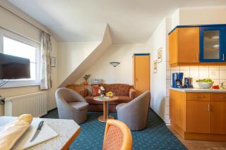 Ferienwohnung Margaretha, App 03 - Ostseebad Sellin - 9