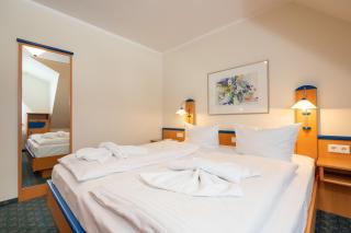 Ferienwohnung Margaretha, App 03 - Ostseebad Sellin - 7