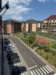 Alys Residence - Chinteni - 8
