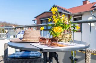 Ferienwohnung Margaretha, App 03 - Ostseebad Sellin - 2