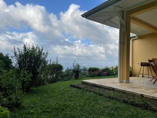 Appartement vue paradisiaque - 5