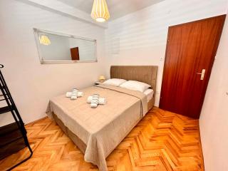 Apartment in Crikvenica 44151 - Crikvenica - 7