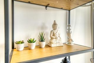 Ferienpark - Haus N, App 0N0204 - 5