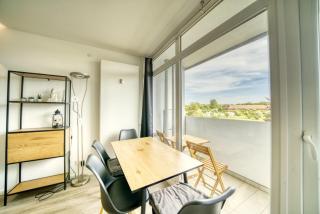 Ferienpark - Haus N, App 0N0204 - 4