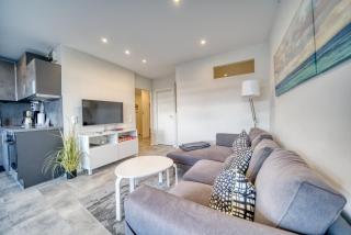 Ferienpark - Haus C, App 0C0508 - 8