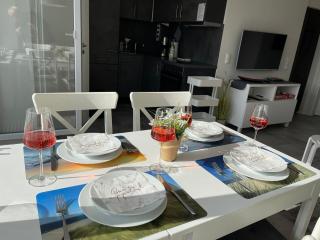 Ferienpark - Haus C, App 0C0508 - 1