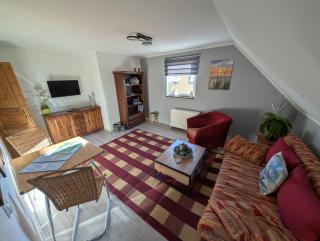 Ferienwohnung Merle - Göhren - 2