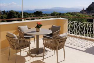 Albergo Botti - Corfu - 4