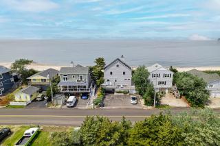 Soundview Beach House: 4BR,Panoramic Views 1.5hrsNYC - Wading River - 9