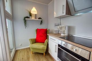 Ferienpark - Haus H, App 0H0105 - 6