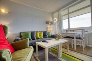 Ferienpark - Haus H, App 0H0105 - 5