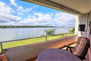 Haus Seerose, App 3SR022 - 5