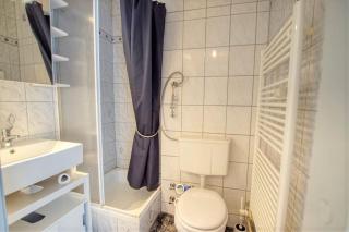 Ferienpark - Haus L, App 0L0610 - 5