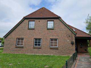 Nr 88 - Ferienhaus Uferstraße - Carolinensiel - 3