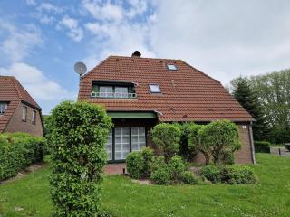 Nr 88 - Ferienhaus Uferstraße - Carolinensiel - 6