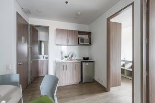 Flat in the centre of Bogota for 6 persons - 11004 - Bogotá - 2