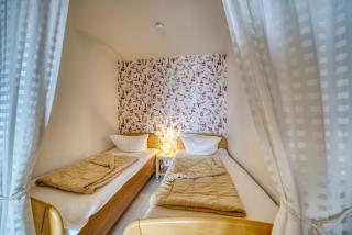 Ferienpark - Haus E, App 0E1108 - 1