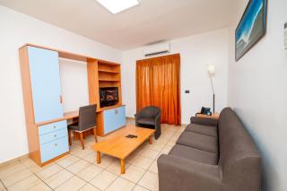 Heliconia Park Port Harcourt Hotel and Suites - 7