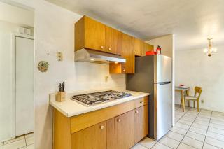 Pets Welcome Hot Tub Haven in Albuquerque! - Albuquerque - 1