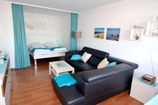 Ferienpark Hs G Etage 11 Whg 1 - Heiligenhafen - 7