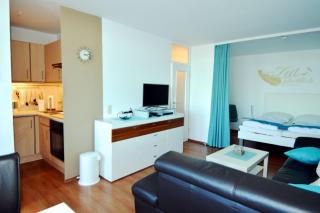 Ferienpark Hs G Etage 11 Whg 1 - Heiligenhafen - 5