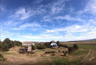 Süderhaus Hiddensee App 3 - Neuendorf - 3
